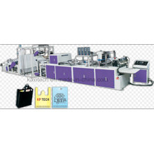 High Efficiency Professional Non Woven Bag Making Machine